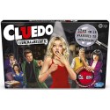 Hasbro Cluedo Liar Édition