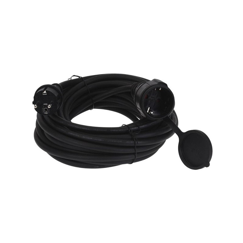 Verlengsnoer outdoor 10 meter