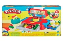 Hasbro Play-Doh Caisse enregistreuse