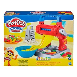 Hasbro Play-Doh Nouvelles nouilles