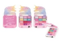 Casuelle Make-up setje Unicorn Eyes & lips 8,5x6cm