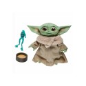 Hasbro Star Wars L'enfant qui parle en peluche