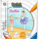 Ravensburger Tiptoi Pocket Kennis - Ballet