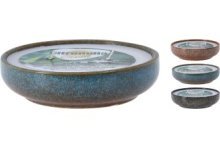 Bougie citronnelle en pot bas 13cm