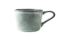 Dutch Rose Organic Mug petite boîte bleue de 4 pièces contenu 250ml