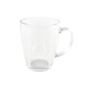 Verre à thé boule 350ml Ø9xh11cm boîte de 6 pièces