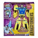 Hasbro Transformers Cyberverse Battle Call 2 assortis