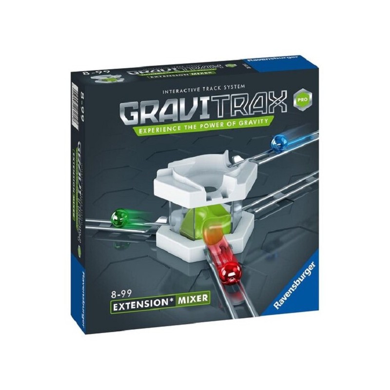 Ravensburger GraviTrax Extension Mixer uitbreiding