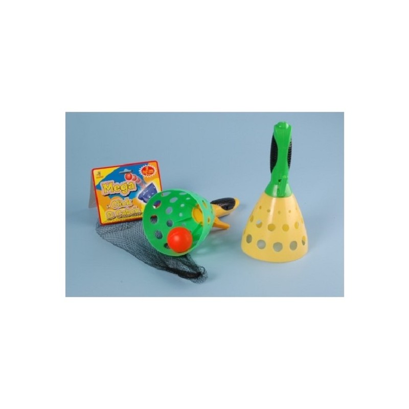 John Toy Outdoor Fun mega vangspel