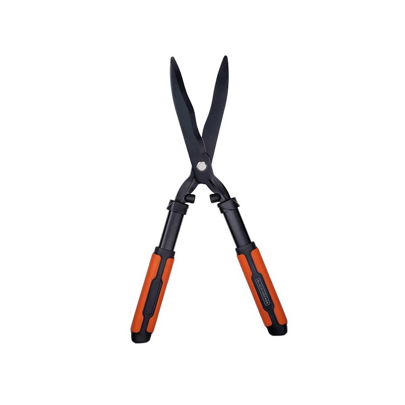 Taille-haie Black+Decker 54 cm