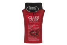 Gliss Kur haarshampoo Colour Protect&Shine 250ml