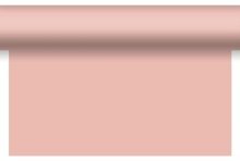 Duni 3-in-1 Dunicell Mellow Rose 40x480cm