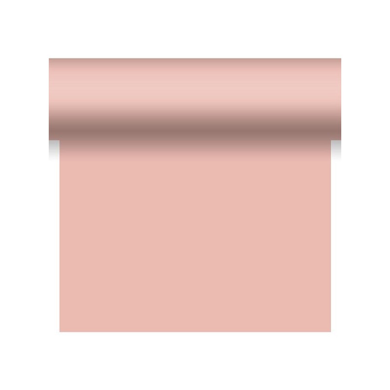 Duni 3-in-1 Dunicell Mellow Rose 40x480cm