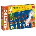 Jumbo Nijntje Electro Wonderpen