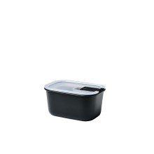 Mepal boîte de produits frais Easyclip 450ml nordique noir