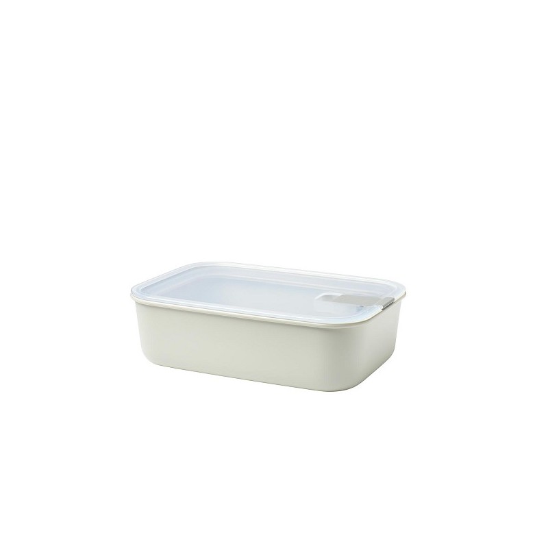 Mepal vershouddoos Easyclip 1500ml nordic white