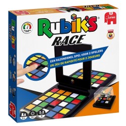Jeu Jumbo Rubik's Race
