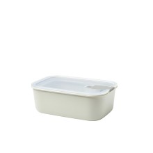 Mepal boîte de produits frais Easyclip 1000ml blanc nordique