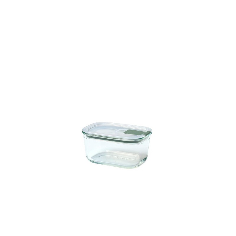 Mepal Glas Vershouddoos Easyclip 450ml Nordic Sage