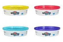 Hasbro Play-Doh Sand scintillant extensible 170gr.