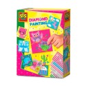 Ses Peinture diamant junior