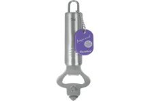 Metaltex Imperial décapsuleur acier inoxydable 19cm