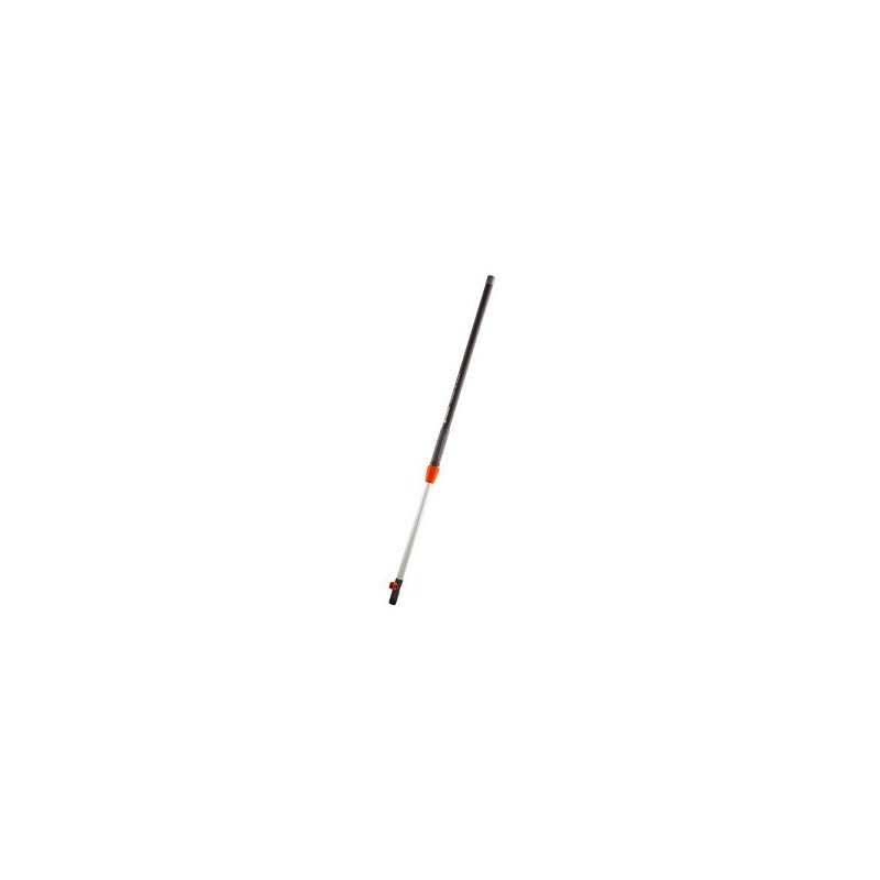 Gardena Combisysteem telescoopsteel alu 90-145cm