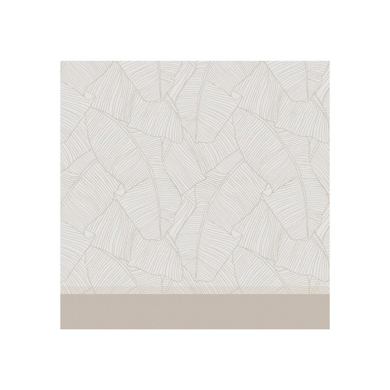 DDDDD Theedoek barrier 60x65cm off-white per 6 stuks