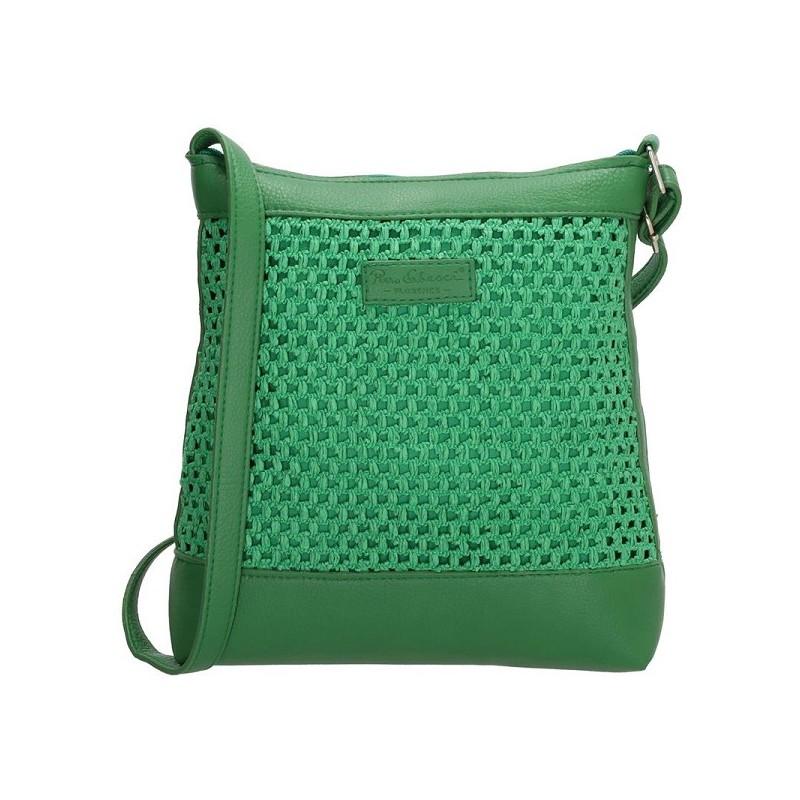 PE-Florence Natural life Sac bandoulière Vert