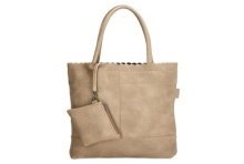 Beagles Xeraco Shopper Taupe