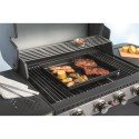 NoStik BBQ Schaal 29x34x3cm 3L