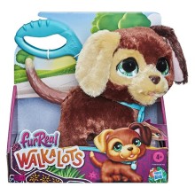 Hasbro FurReal Walkalots Gros Animal Chien 2.0