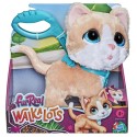 Hasbro FurReal Walkalots Gros Animal Chat 2.0