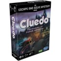 Hasbro Cluedo Échapper à la trahison dans la machine à sous Swaenesteyn