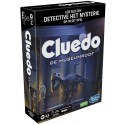 Hasbro Cluedo Escape De Museumroof Bordspel