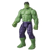 Hasbro Marvel Avengers Titan Hero Deluxe Hulk 30cm