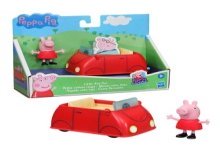 Hasbro Peppa Pig Kleine Voertuigen Ast.