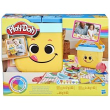 Hasbro Play-Doh Picknick creaties Starters set