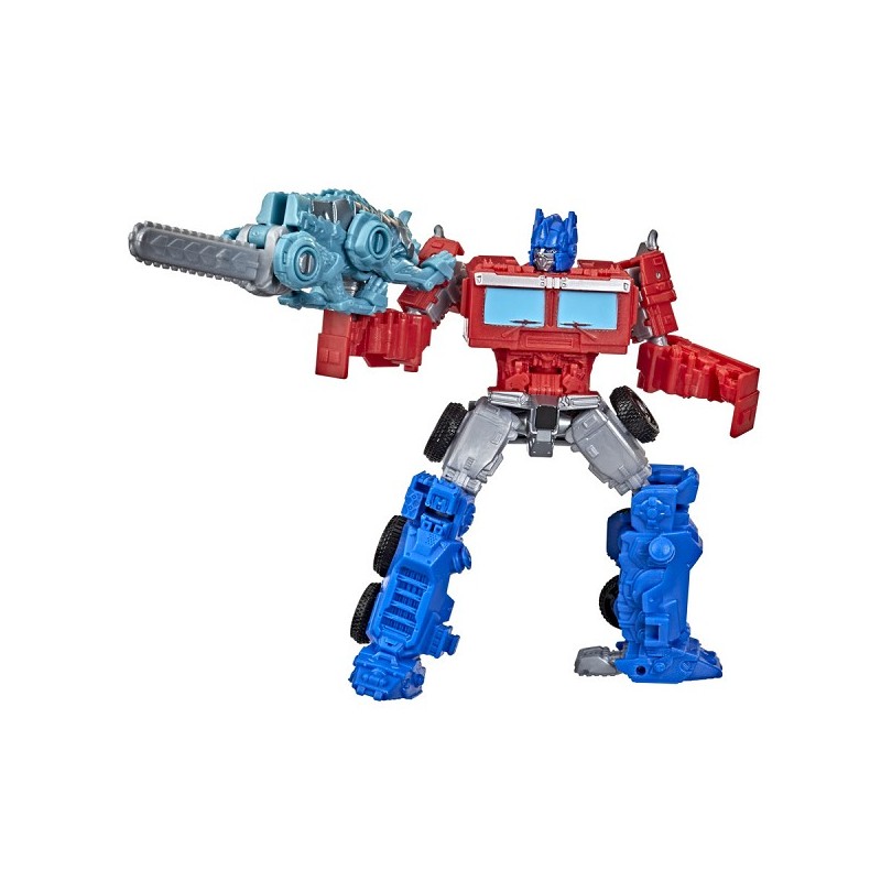 Hasbro Transformers Movie Beast Alliance Weaponizer Lot de 2