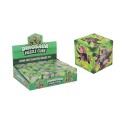 Cube puzzle dinosaure