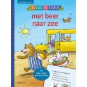 Deltas Ik lees en begrijp - Met beer naar de zee (AVI start/AVI 1)