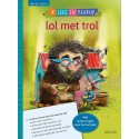 Deltas Ik lees en begrijp - Lol met trol (AVI E3/AVI 3)