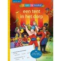 Deltas Ik lees en begrijp - Een tent in het dorp (AVI E3/AVI 3)