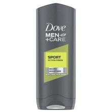 Dove Douche Men+Care Sport Active Fresh 250 ml