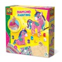 Ses Diamond Painting - 3D Unicorns