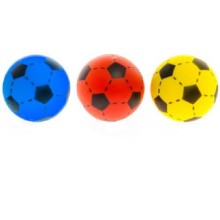 Ballon de football en mousse Adriatique Ø20cm