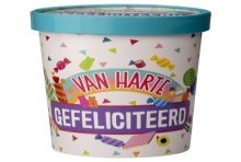 Paperdreams Candy Cup Ø12x14cm - Félicitations