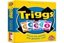 White Goblin Triggs