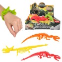 Toi-Toys MONDE DES DINOSAURES Bracelet Extensible Dino 8ass 24cm