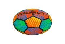 Beach voetbal Disco maat 5 Ø19cm